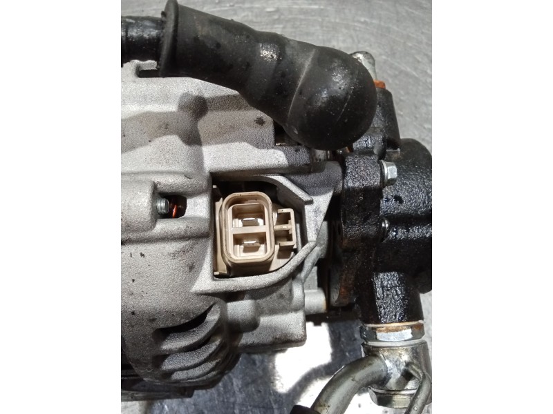 Recambio de alternador para kia carnival ii (gq) 2.9 crdi referencia OEM IAM REC20321140  01