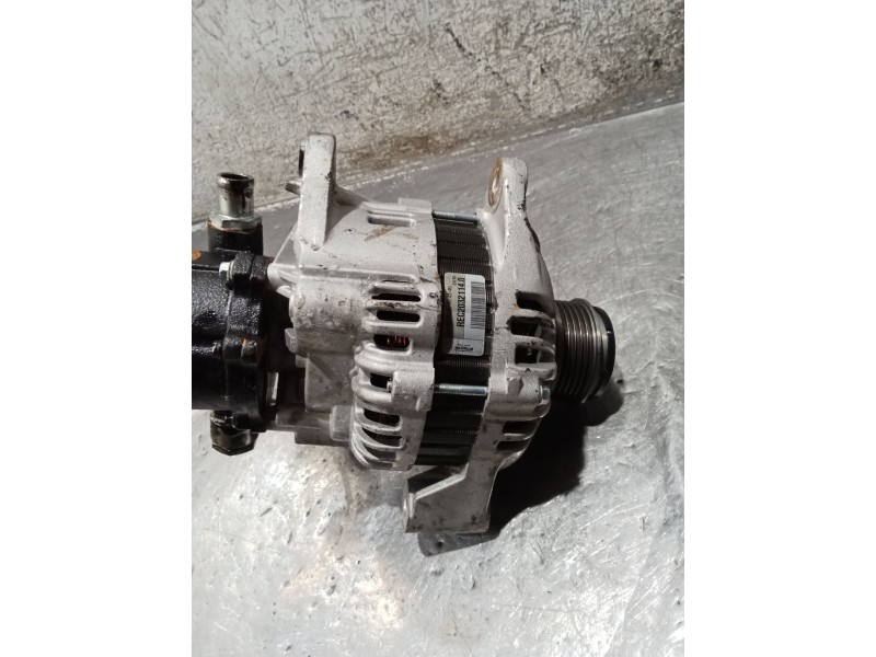 Recambio de alternador para kia carnival ii (gq) 2.9 crdi referencia OEM IAM REC20321140  01