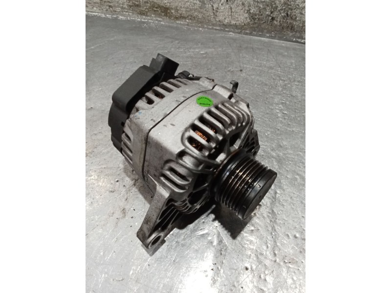 Recambio de alternador para hyundai matrix (fc) 1.5 crdi vgt referencia OEM IAM   04
