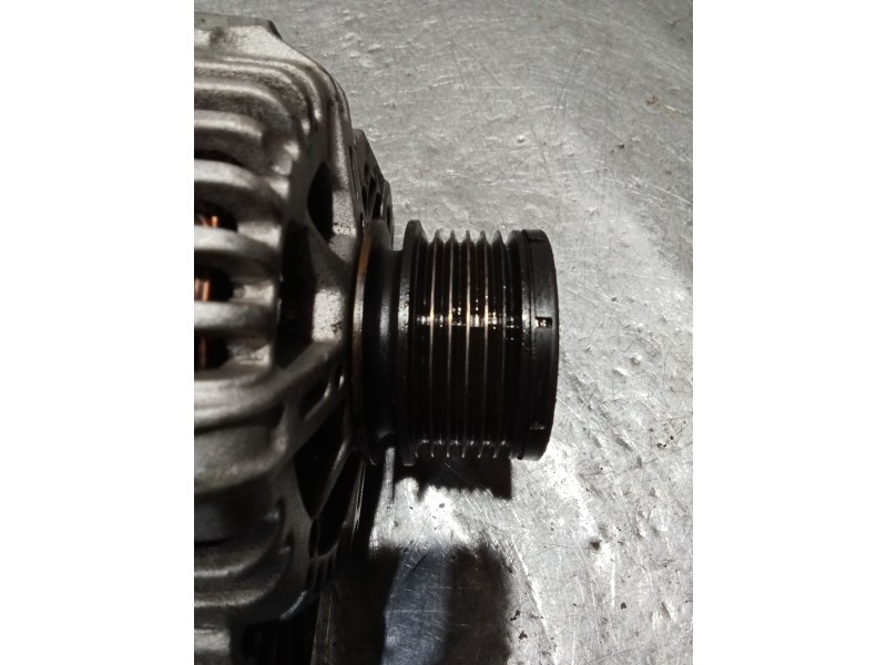 Recambio de alternador para hyundai matrix (fc) 1.5 crdi vgt referencia OEM IAM   04