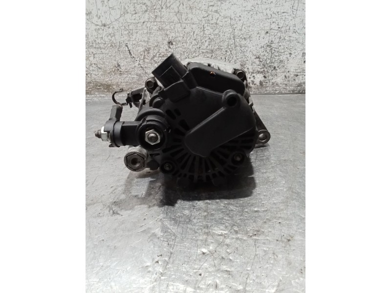 Recambio de alternador para hyundai matrix (fc) 1.5 crdi vgt referencia OEM IAM   04