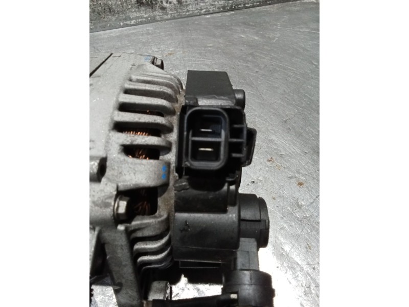 Recambio de alternador para hyundai matrix (fc) 1.5 crdi vgt referencia OEM IAM   04