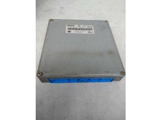 Recambio de centralita motor uce para nissan micra (k11) 1.0 16v cat referencia OEM IAM 0261204243 237101U100 XU