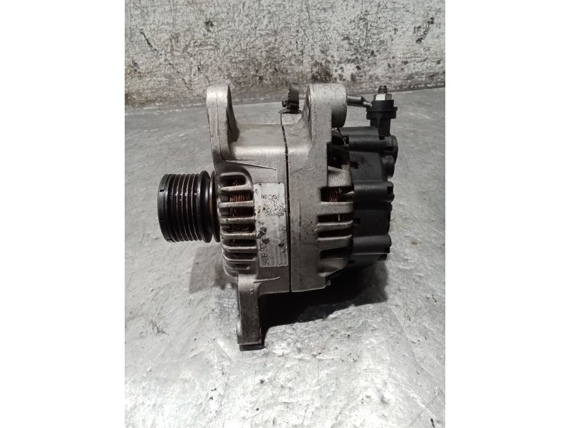 Recambio de alternador para hyundai matrix (fc) 1.5 crdi vgt referencia OEM IAM   04