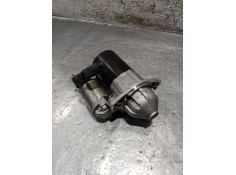 Recambio de motor arranque para hyundai matrix (fc) 1.5 crdi vgt referencia OEM IAM 336081  04