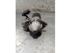 Recambio de motor arranque para hyundai matrix (fc) 1.5 crdi vgt referencia OEM IAM 336081  04 2