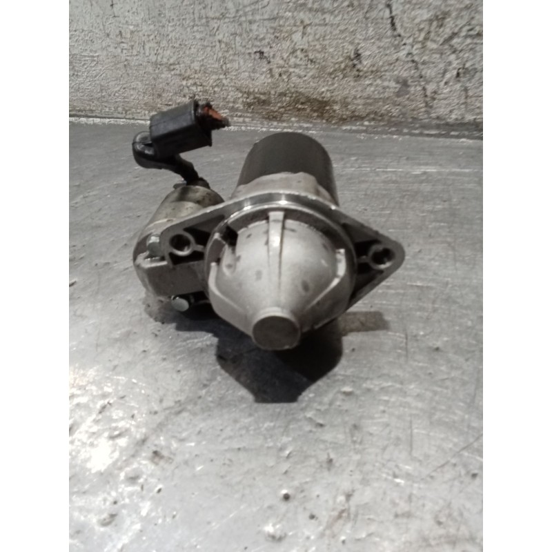 Recambio de motor arranque para hyundai matrix (fc) 1.5 crdi vgt referencia OEM IAM 336081  04