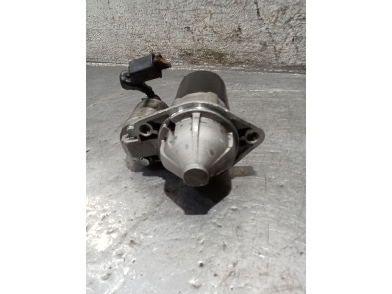 Recambio de motor arranque para hyundai matrix (fc) 1.5 crdi vgt referencia OEM IAM 336081  04