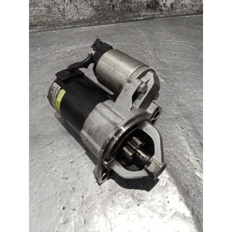 Recambio de motor arranque para hyundai matrix (fc) 1.5 crdi vgt referencia OEM IAM 336081  04
