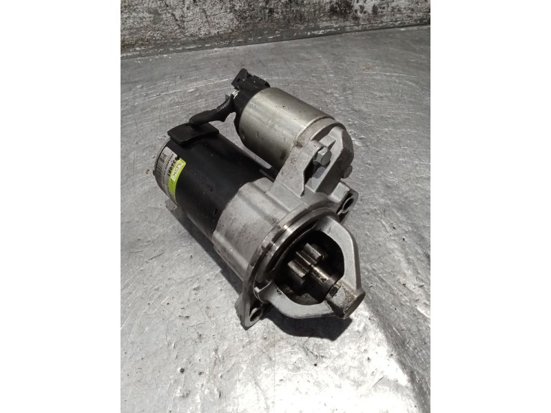 Recambio de motor arranque para hyundai matrix (fc) 1.5 crdi vgt referencia OEM IAM 336081  04