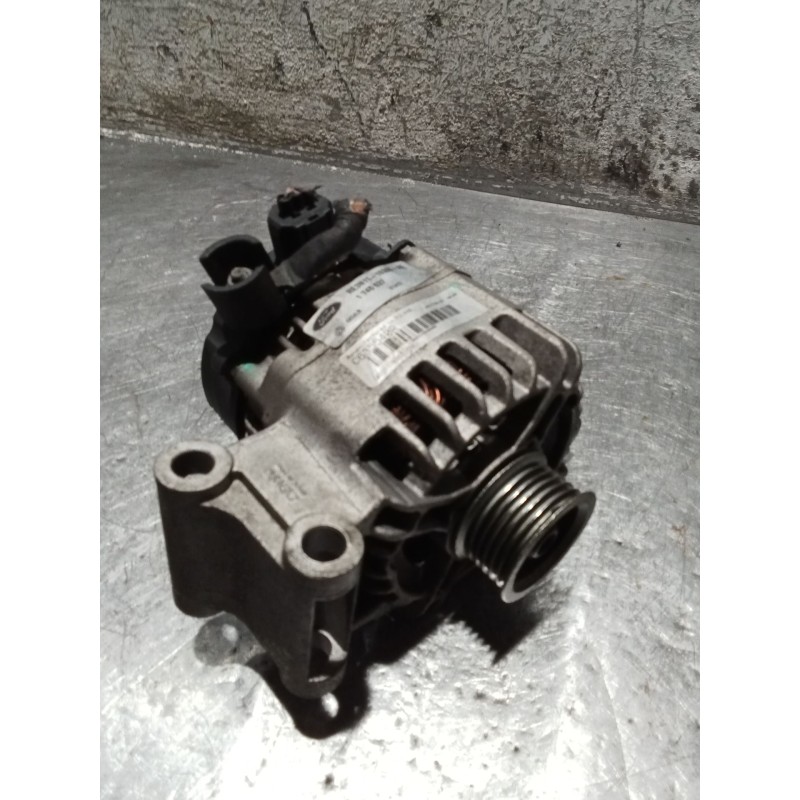 Recambio de alternador para ford focus ii (da_, hcp, dp) 1.6 ti referencia OEM IAM   