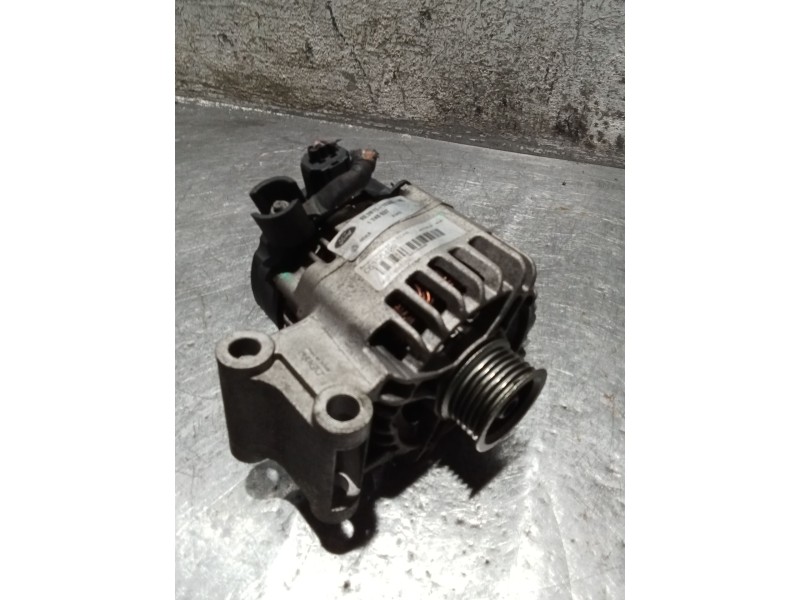 Recambio de alternador para ford focus ii (da_, hcp, dp) 1.6 ti referencia OEM IAM   