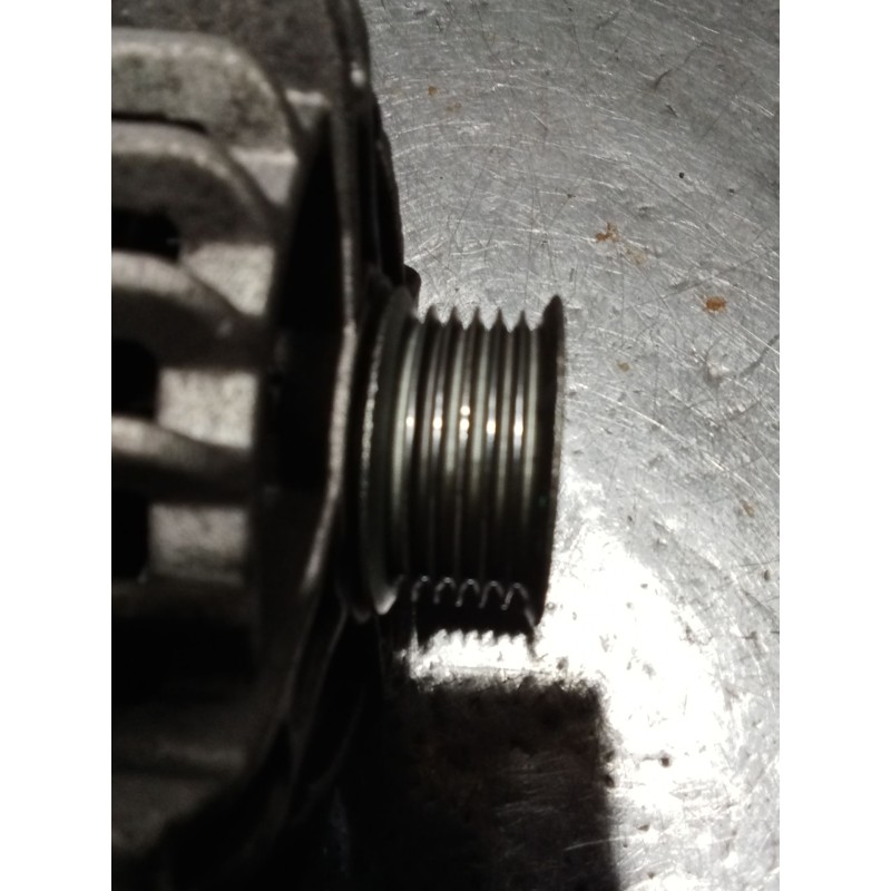 Recambio de alternador para ford focus ii (da_, hcp, dp) 1.6 ti referencia OEM IAM   