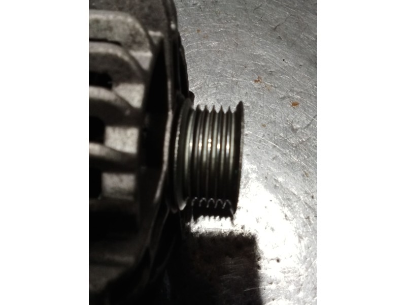 Recambio de alternador para ford focus ii (da_, hcp, dp) 1.6 ti referencia OEM IAM   