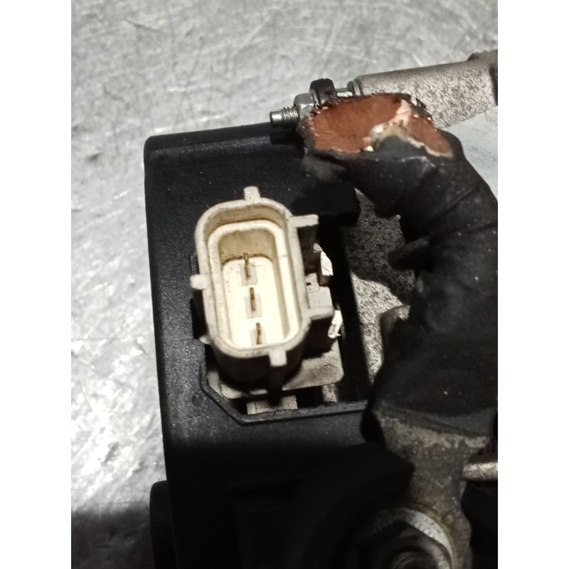 Recambio de alternador para ford focus ii (da_, hcp, dp) 1.6 ti referencia OEM IAM   