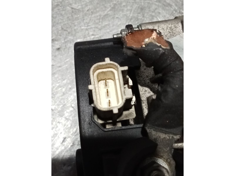 Recambio de alternador para ford focus ii (da_, hcp, dp) 1.6 ti referencia OEM IAM   