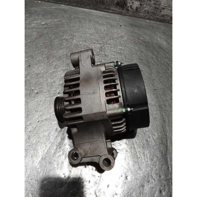 Recambio de alternador para ford focus ii (da_, hcp, dp) 1.6 ti referencia OEM IAM   