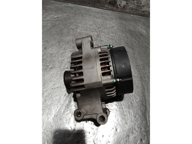 Recambio de alternador para ford focus ii (da_, hcp, dp) 1.6 ti referencia OEM IAM   