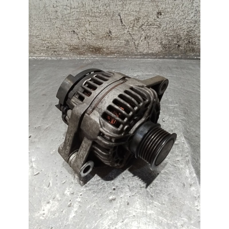 Recambio de alternador para opel astra h gtc (a04) 1.9 cdti (l08) referencia OEM IAM   07