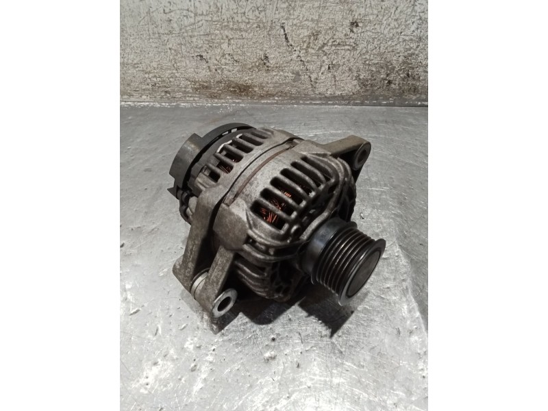 Recambio de alternador para opel astra h gtc (a04) 1.9 cdti (l08) referencia OEM IAM   07