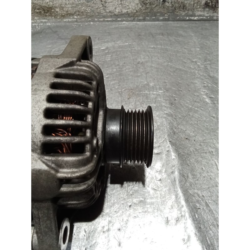 Recambio de alternador para opel astra h gtc (a04) 1.9 cdti (l08) referencia OEM IAM   07