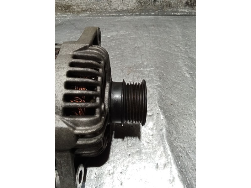 Recambio de alternador para opel astra h gtc (a04) 1.9 cdti (l08) referencia OEM IAM   07