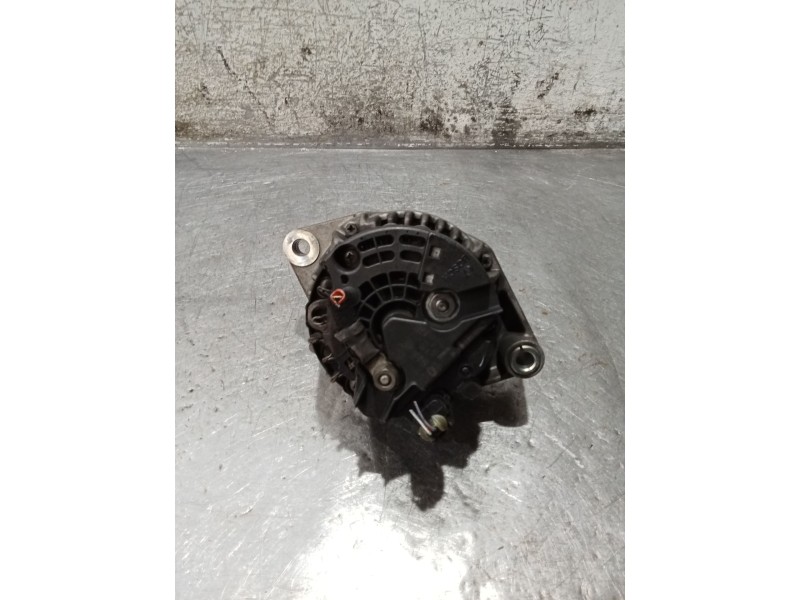 Recambio de alternador para opel astra h gtc (a04) 1.9 cdti (l08) referencia OEM IAM   07