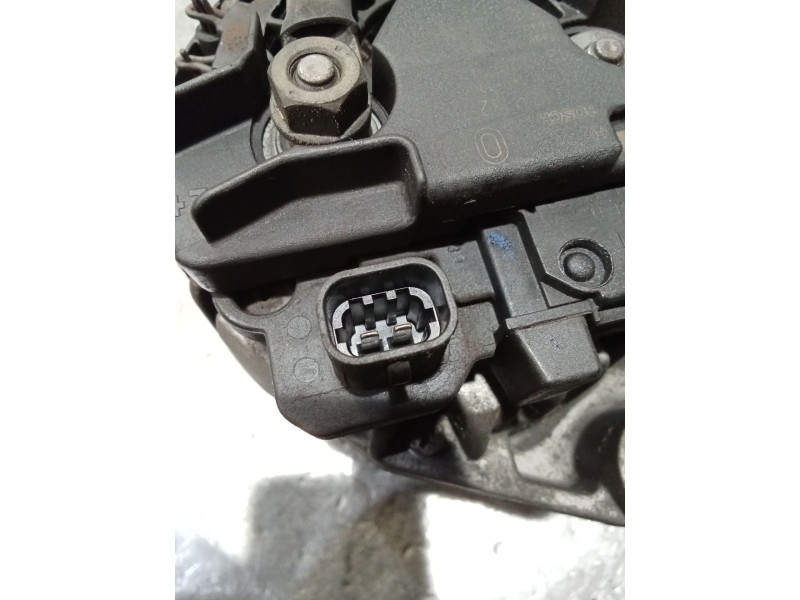 Recambio de alternador para opel astra h gtc (a04) 1.9 cdti (l08) referencia OEM IAM   07