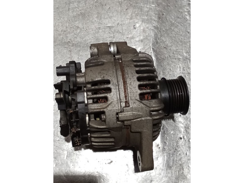 Recambio de alternador para opel astra h gtc (a04) 1.9 cdti (l08) referencia OEM IAM   07