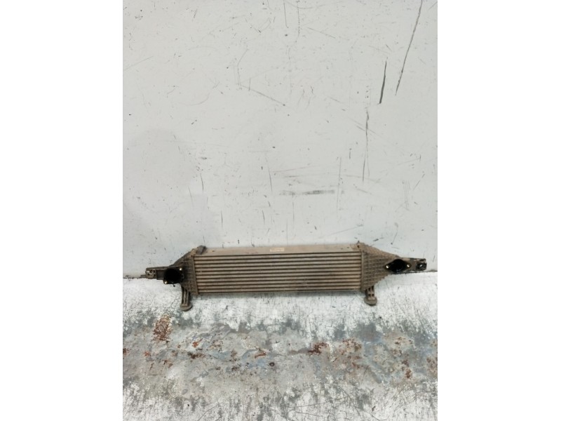 Recambio de intercooler para nissan qashqai i (j10, nj10) 1.6 dci referencia OEM IAM Y8396002 14461BB50A 0005487 11