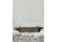 Recambio de intercooler para nissan qashqai i (j10, nj10) 1.6 dci referencia OEM IAM Y8396002 14461BB50A 0005487 11 2
