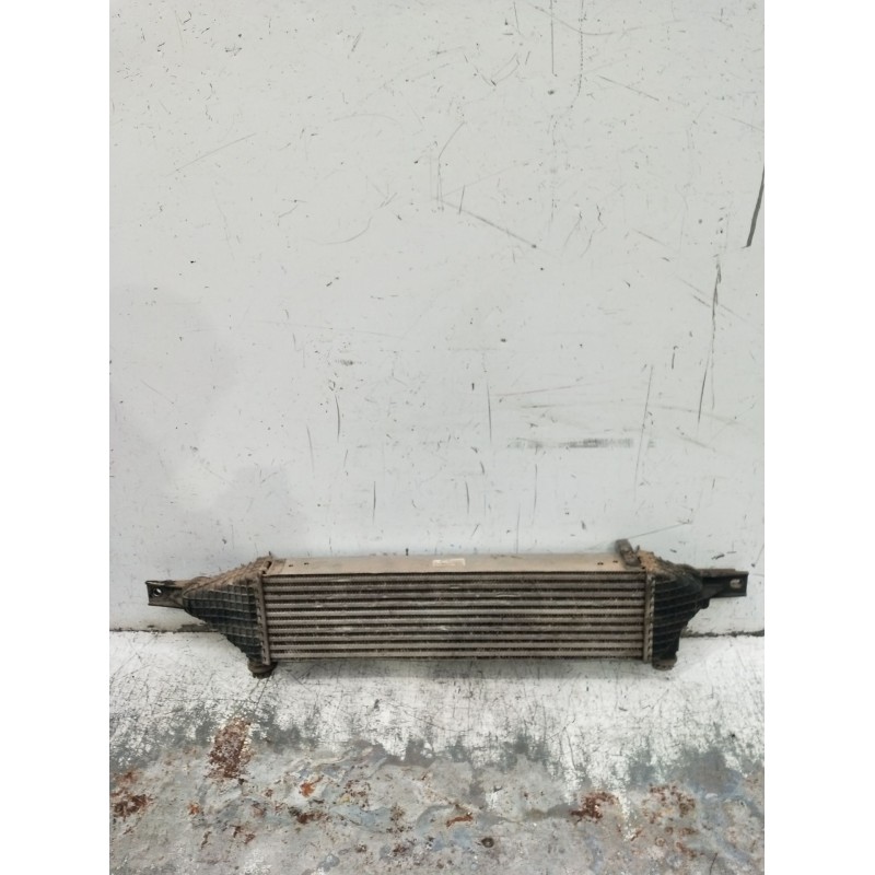Recambio de intercooler para nissan qashqai i (j10, nj10) 1.6 dci referencia OEM IAM Y8396002 14461BB50A 0005487 11
