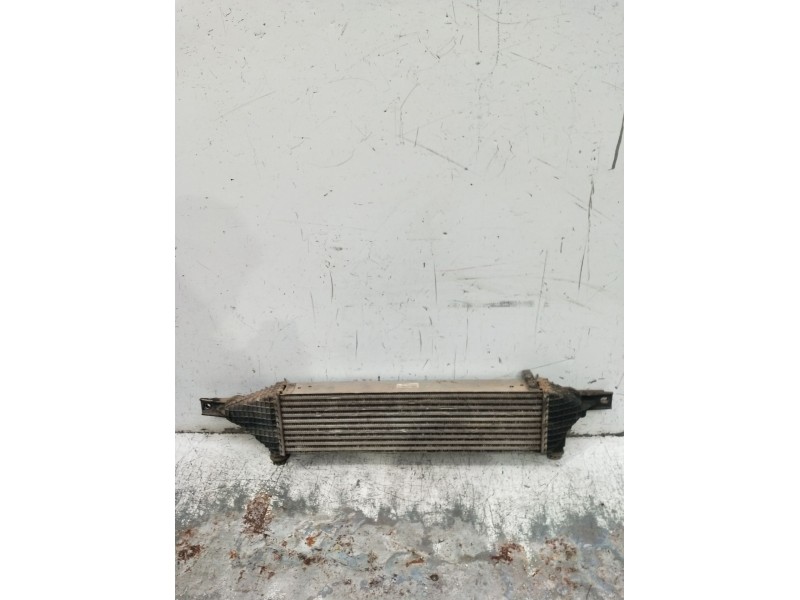 Recambio de intercooler para nissan qashqai i (j10, nj10) 1.6 dci referencia OEM IAM Y8396002 14461BB50A 0005487 11