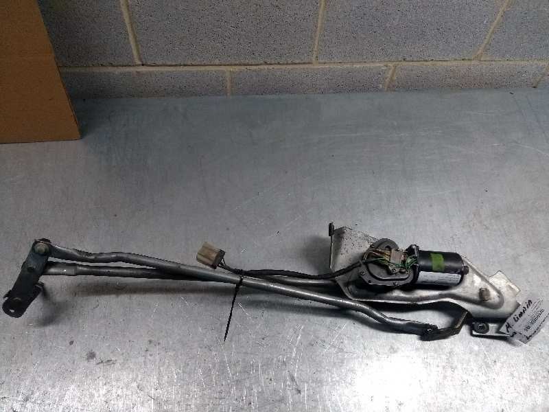 Recambio de motor limpia delantero para nissan cabstar e 2.7 td referencia OEM IAM 288105T01 MT3322041 