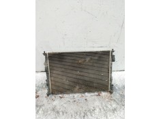 Recambio de radiador agua para nissan qashqai i (j10, nj10) 1.6 dci referencia OEM IAM   11 2