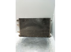 Recambio de condensador aire acondicionado para nissan qashqai i (j10, nj10) 1.6 dci referencia OEM IAM   11