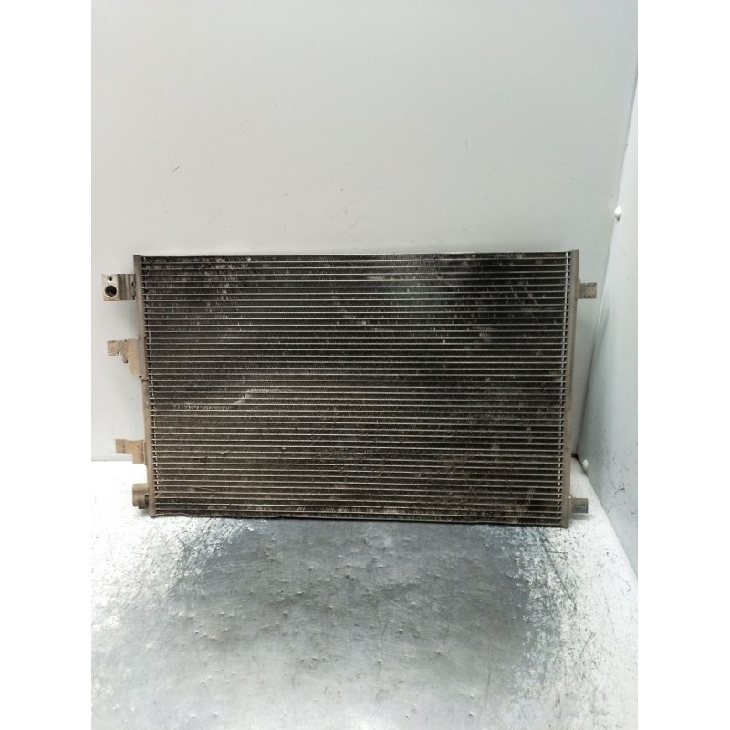 Recambio de condensador aire acondicionado para nissan qashqai i (j10, nj10) 1.6 dci referencia OEM IAM   11