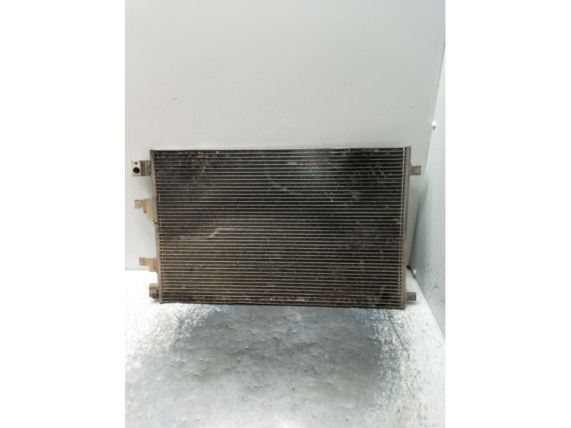 Recambio de condensador aire acondicionado para nissan qashqai i (j10, nj10) 1.6 dci referencia OEM IAM   11