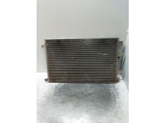 Recambio de condensador aire acondicionado para nissan qashqai i (j10, nj10) 1.6 dci referencia OEM IAM   11 2
