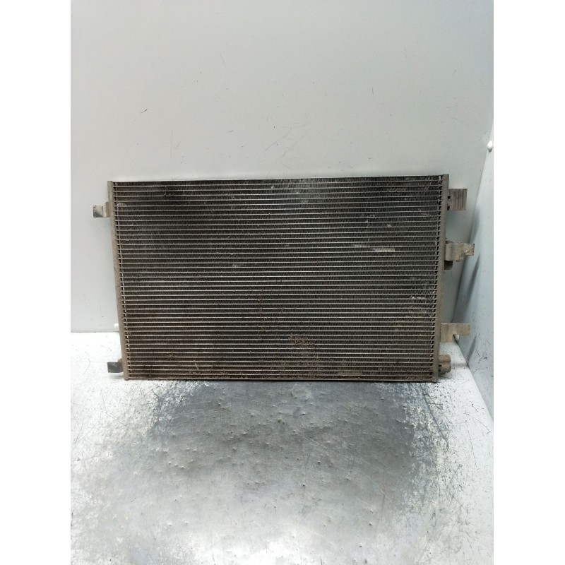 Recambio de condensador aire acondicionado para nissan qashqai i (j10, nj10) 1.6 dci referencia OEM IAM   11