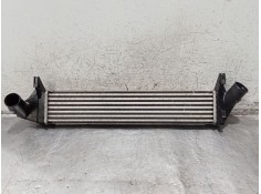 Recambio de intercooler para dacia sandero ii (b8_) 1.5 dci referencia OEM IAM   12