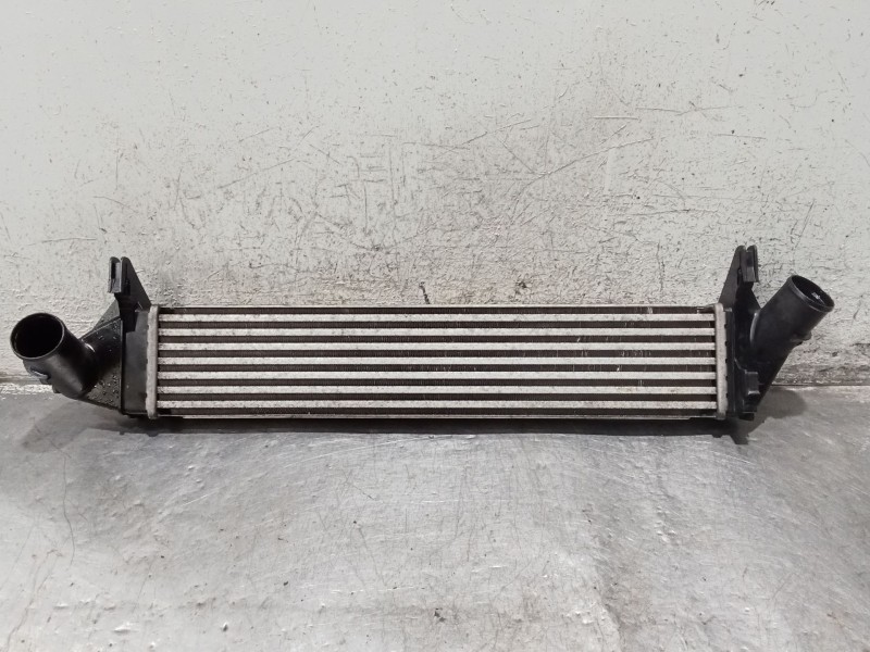 Recambio de intercooler para dacia sandero ii (b8_) 1.5 dci referencia OEM IAM   12