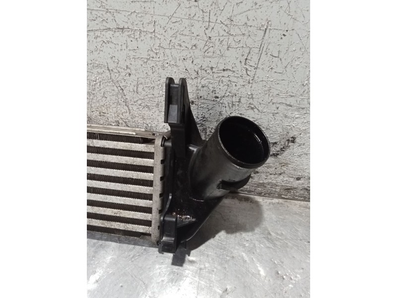 Recambio de intercooler para dacia sandero ii (b8_) 1.5 dci referencia OEM IAM   12