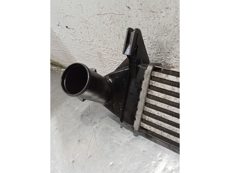 Recambio de intercooler para dacia sandero ii (b8_) 1.5 dci referencia OEM IAM   12