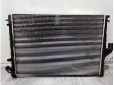Recambio de radiador agua para dacia sandero ii (b8_) 1.5 dci referencia OEM IAM   12