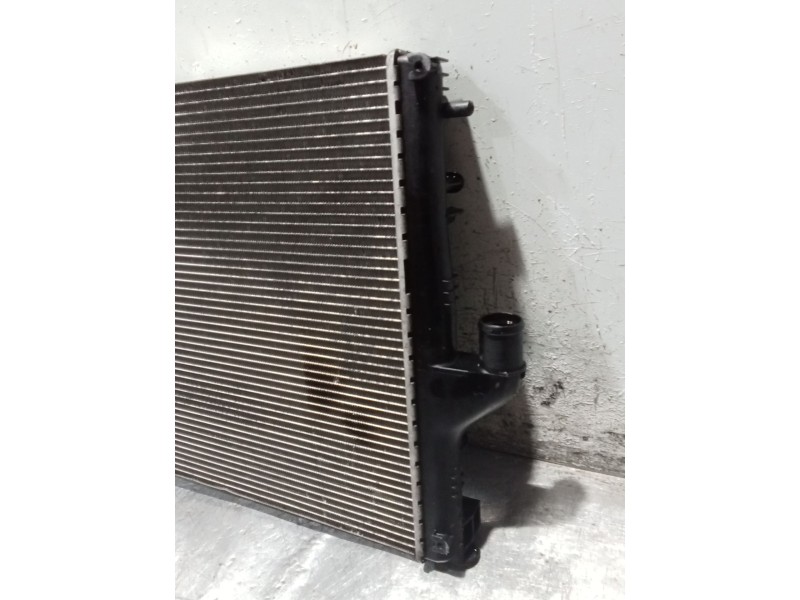 Recambio de radiador agua para dacia sandero ii (b8_) 1.5 dci referencia OEM IAM   12