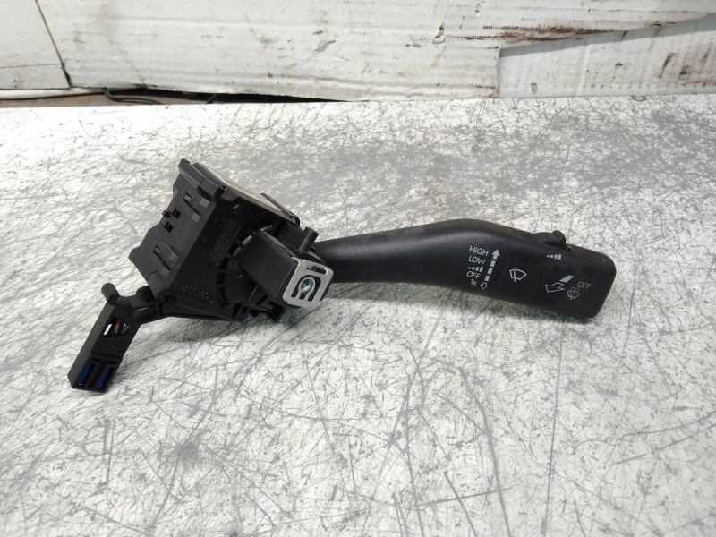 Recambio de mando limpia para volkswagen jetta (1k2) advance referencia OEM IAM 1K0953519K  