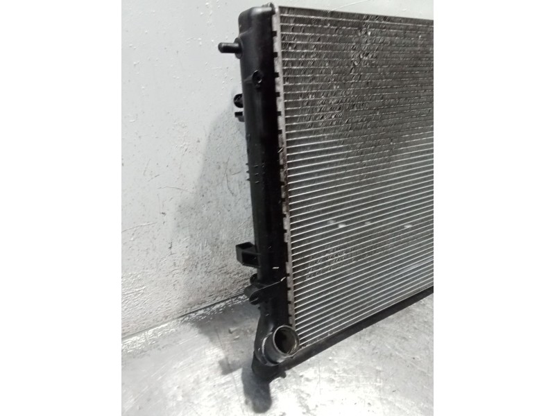 Recambio de radiador agua para dacia sandero ii (b8_) 1.5 dci referencia OEM IAM   12