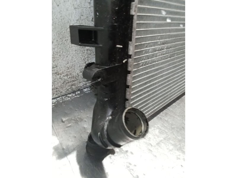 Recambio de radiador agua para dacia sandero ii (b8_) 1.5 dci referencia OEM IAM   12