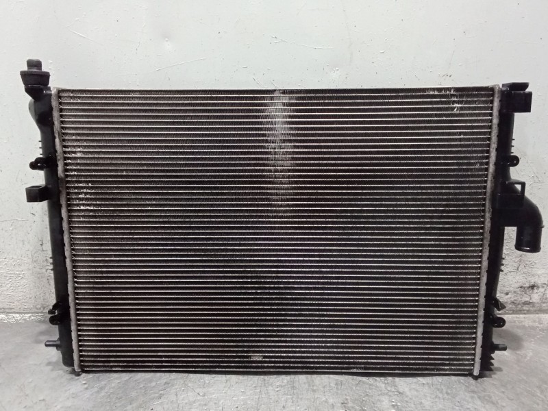 Recambio de radiador agua para dacia sandero ii (b8_) 1.5 dci referencia OEM IAM   12